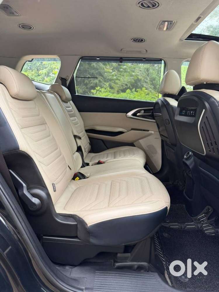 Kia Carens 1.5 Luxury Plus Diesel At 7 Str, 2022, Diesel