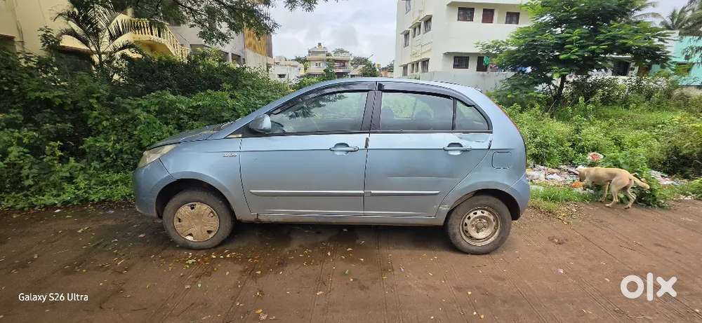 Tata Indica Vista 1.2 2011
