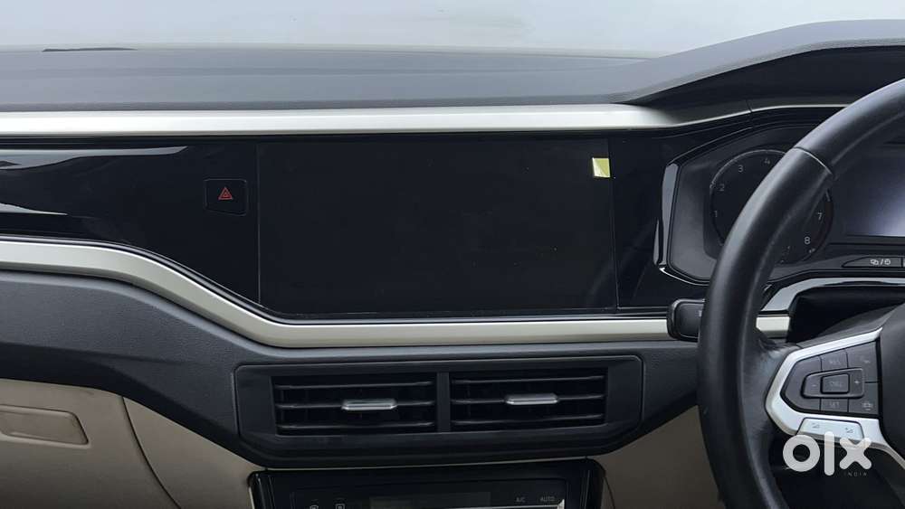 Volkswagen Virtus 1.0 Highline Tsi At, 2023, Petrol