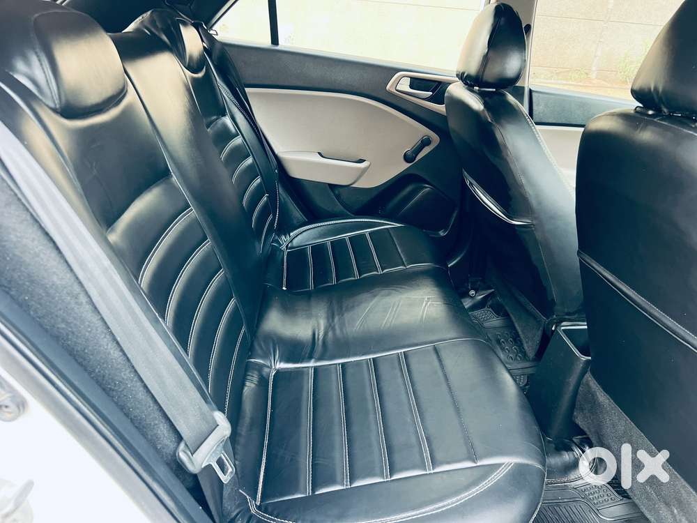 Hyundai I20 Petrol Magna Era, 2019, Petrol