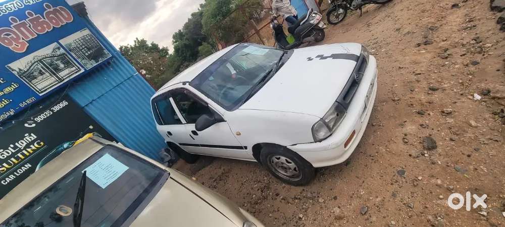 Maruti Suzuki Zen Estilo 1999 Lpg Variant