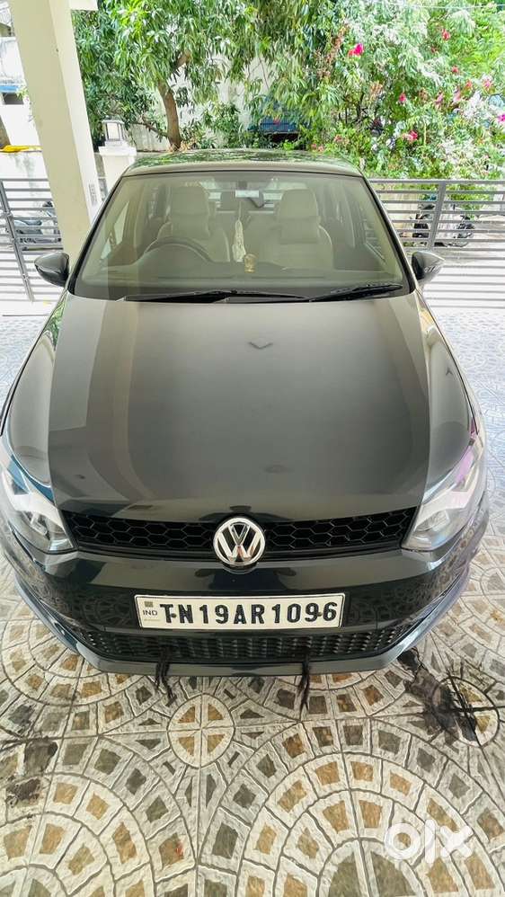 Volkswagen Polo 1.0 Mpi 2021 - Geniune Usage & Proper Maintenace