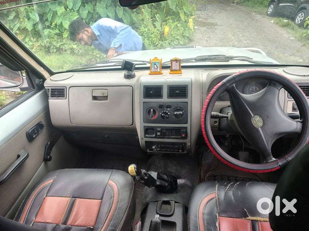 Tata Sumo Gold Ex Bs Iv, 2014, Diesel