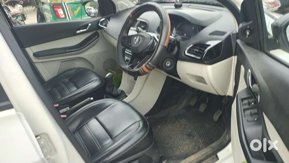 Tata Tiago 1.2 Revotron Xz Plus Cng, 2023, Petrol