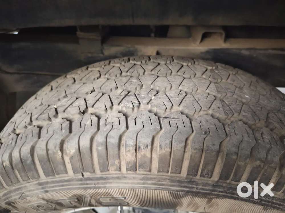 Maruti Suzuki Gypsy 2021 Registration 1st Owner Bs4 Hard Top