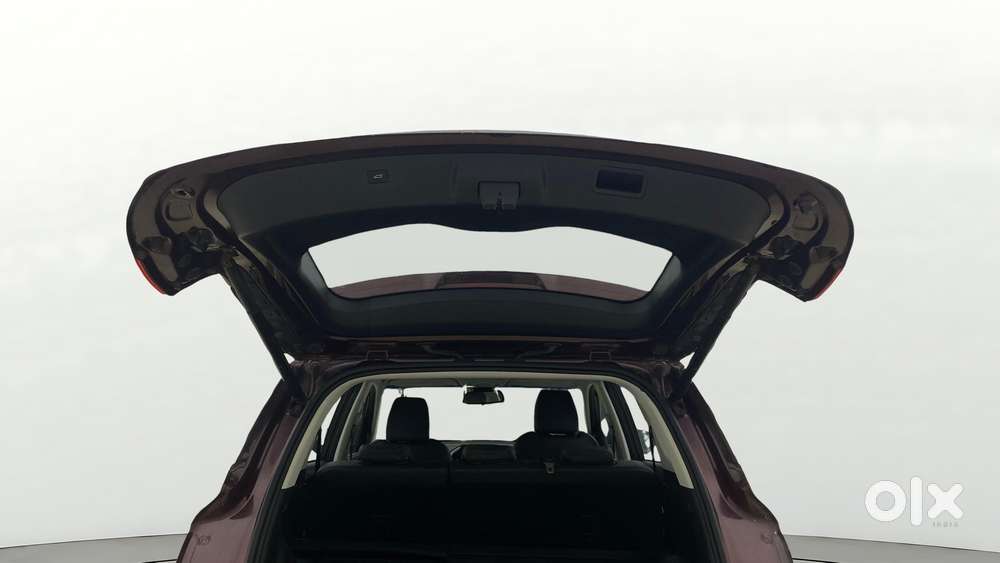 Mg Hector Sharp Dct Petrol, 2020, Petrol