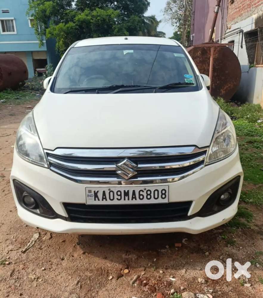 Maruti Suzuki Ertiga 2013 Diesel 180000 Km Driven
