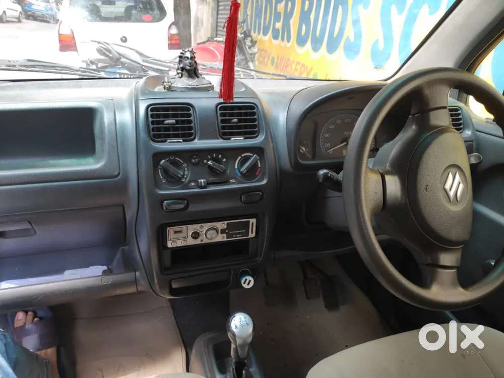Maruti Suzuki Wagon R 2007 Petrol Well Maintained