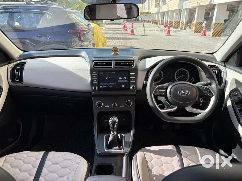 Hyundai Creta 1.5 Ex Diesel, 2023, Diesel