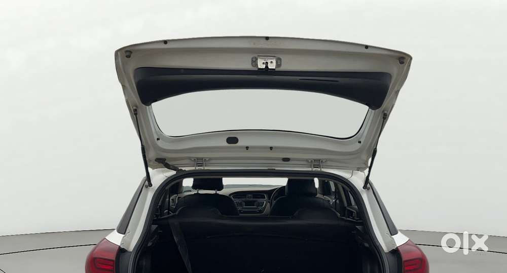 Hyundai Elite I20 1.2 Magna Plus, 2019, Petrol