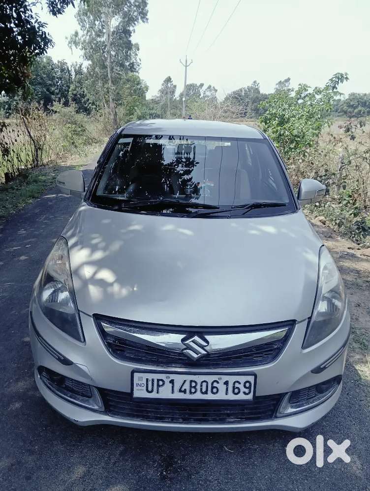 Swift Dzire