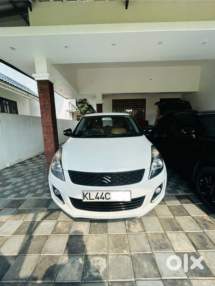Maruti Suzuki Swift 2013