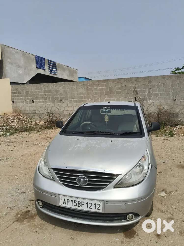 Tata Indica Vista Diesel