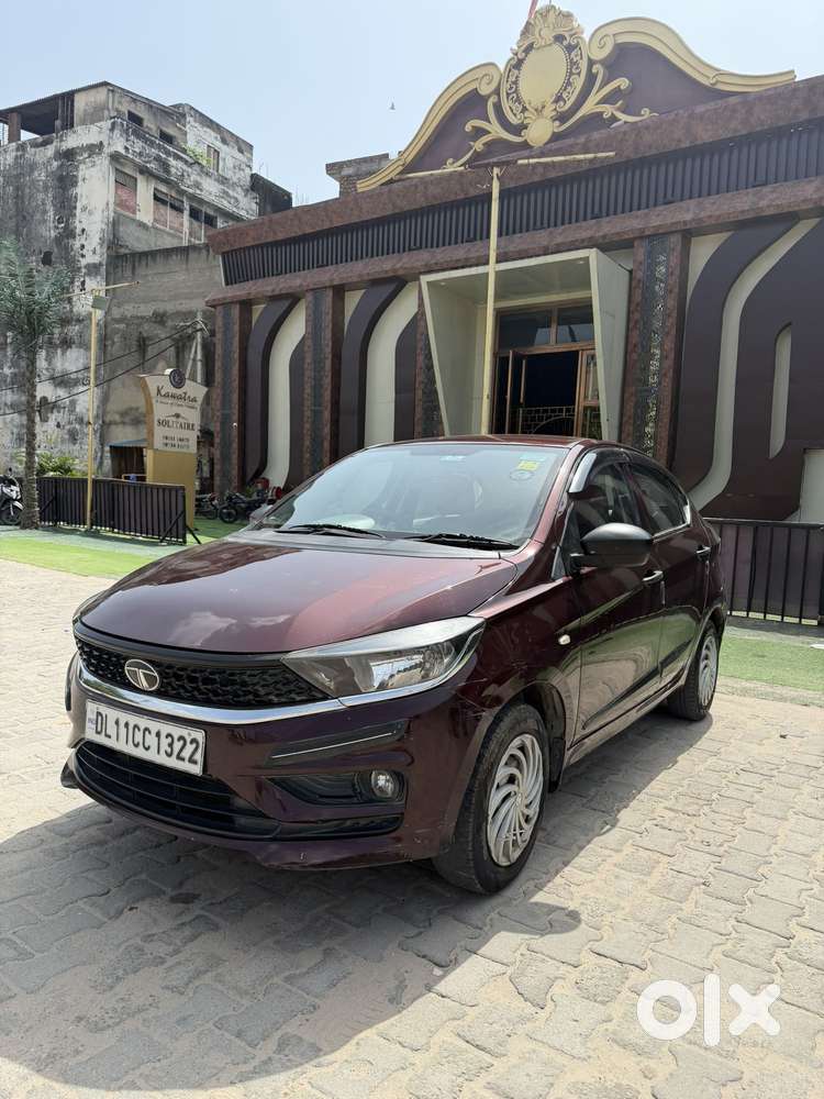 Tata Tigor Xe, 2020, Petrol