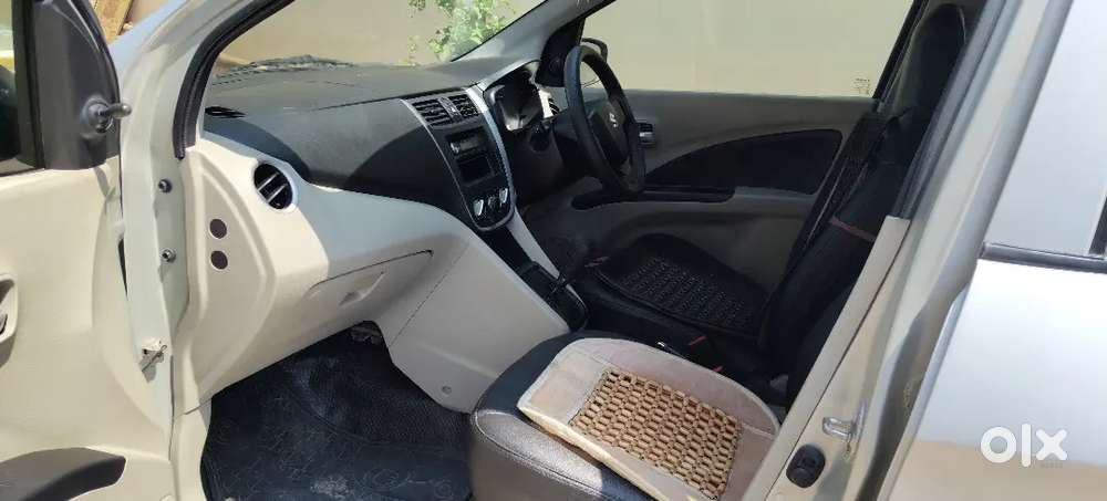 Maruti Suzuki Celerio 2017