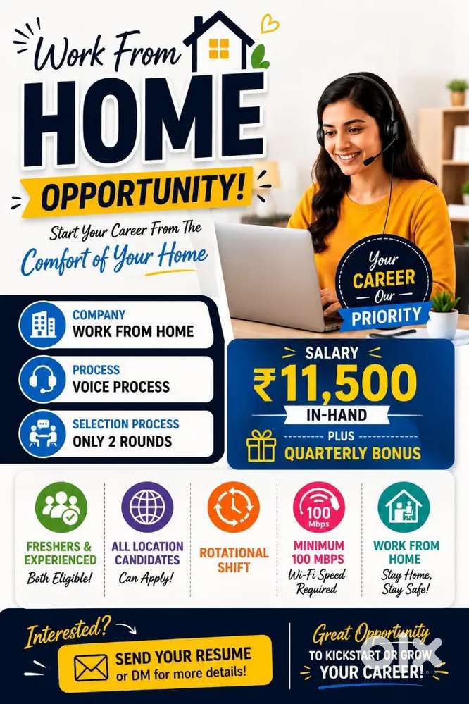 Call me for jobs