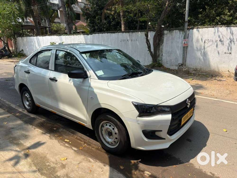 Maruti Suzuki Swift Dzire Tour, 2025, Petrol