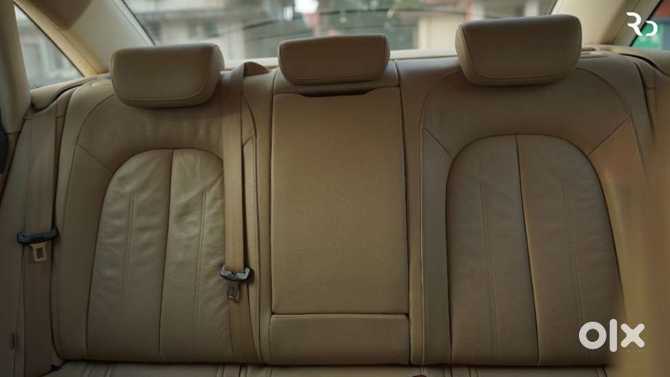 Audi A6, 2014, Diesel