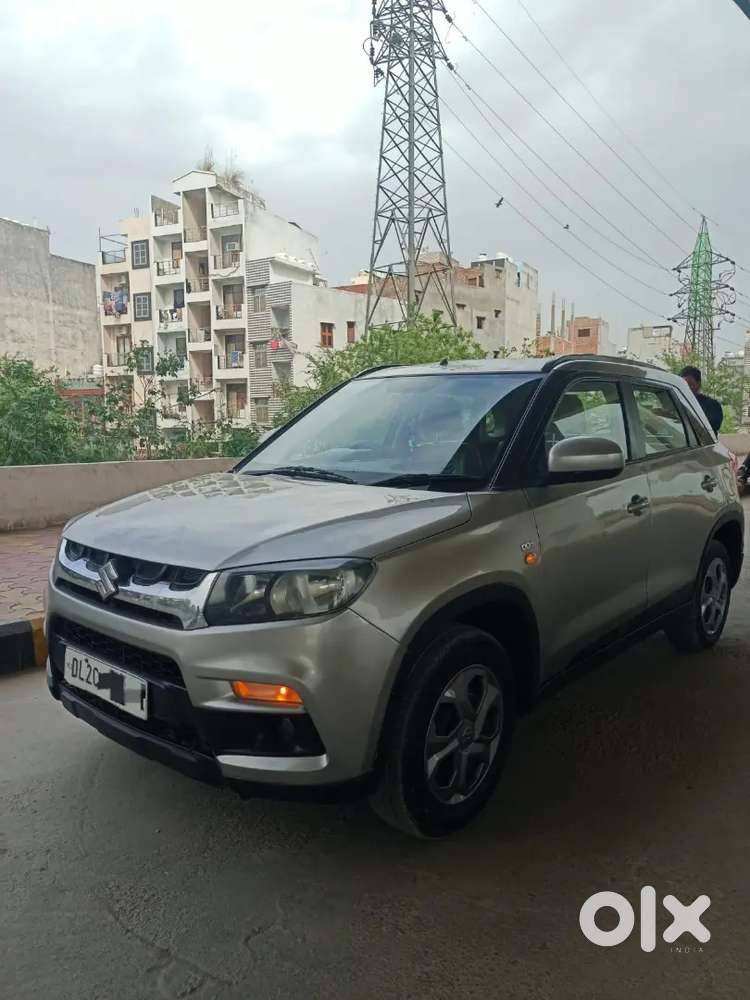 Breeza Vdi 2019 November Next Showroom Condition