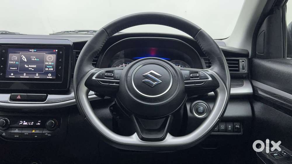 Maruti Suzuki Xl6 1.5 Alpha At, 2022, Petrol