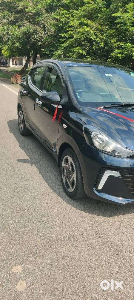 Hyundai Aura 1.2 S Cng, 2024, Cng & Hybrids
