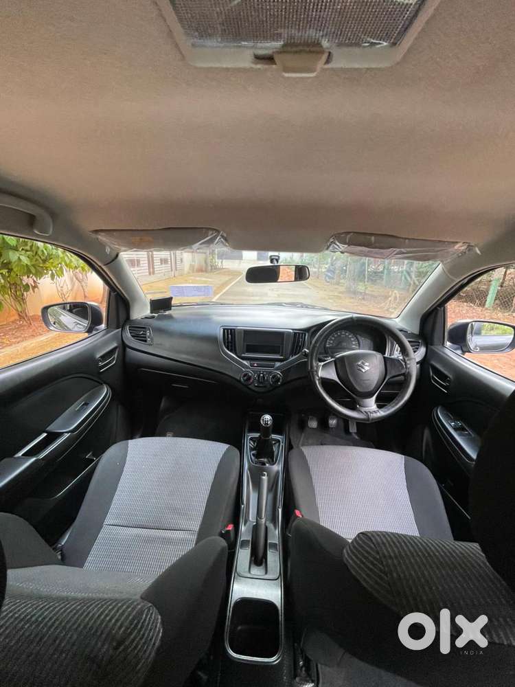Maruti Suzuki Baleno 1.3 Sigma, 2016, Petrol