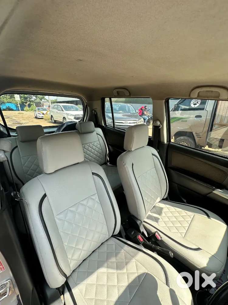 Maruti Suzuki Wagon R Lxi 2014