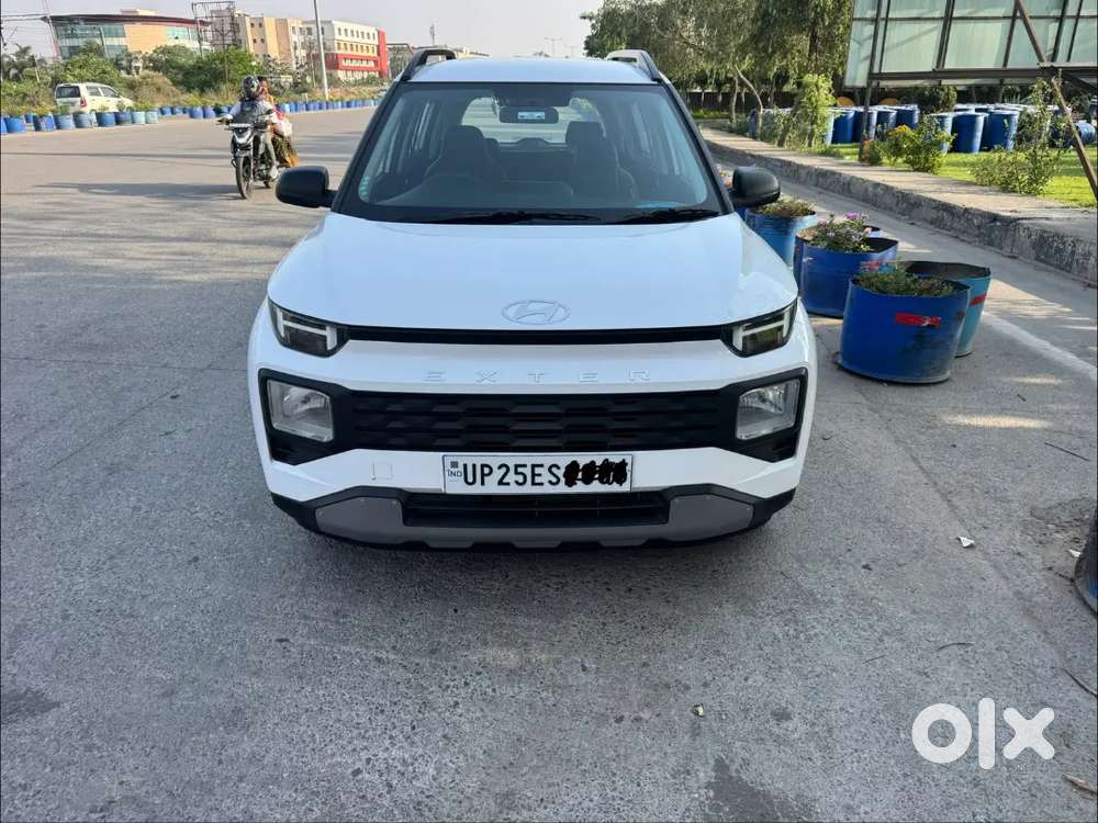 Hyundai Exter 2026 Variant March Ka Model Hai Ek Dam New