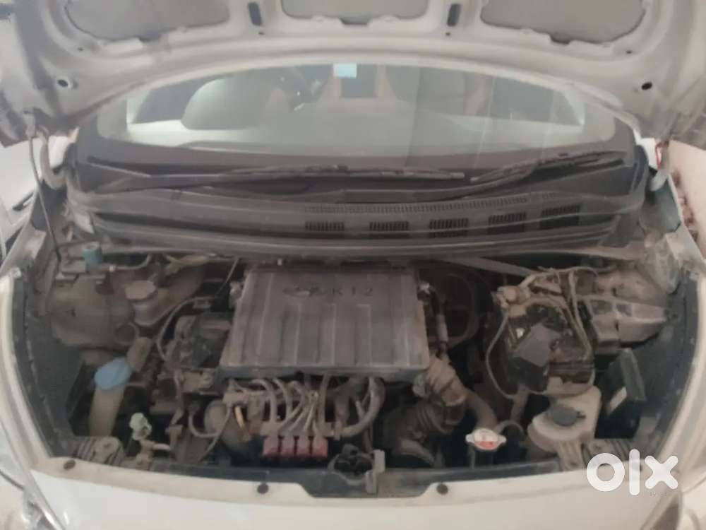 2017 Hyundai Grand I10 Magna Year