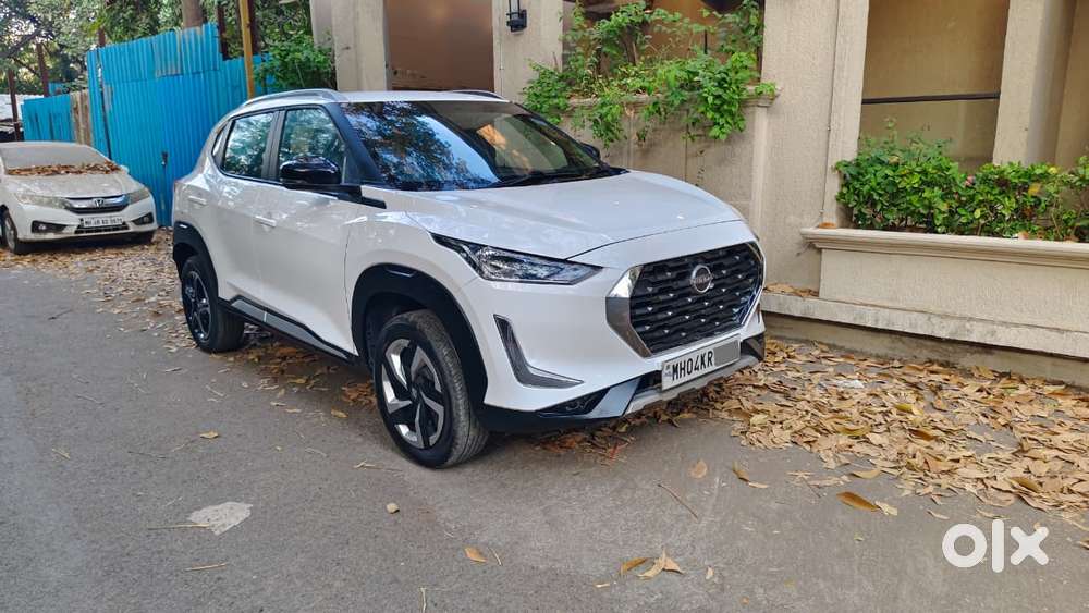 Nissan Magnite 1.0 Xl, 2021, Petrol