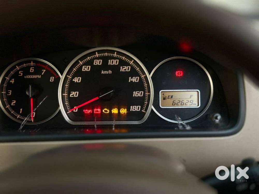 Maruti Suzuki Estilo