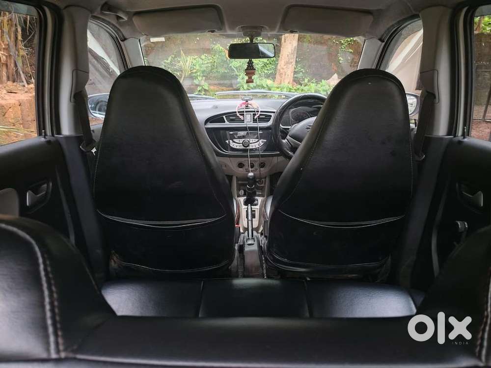 Maruti Suzuki Alto 2015
