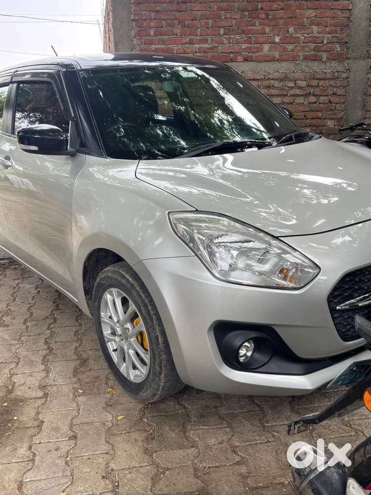 Swift Petrol 2021 Model