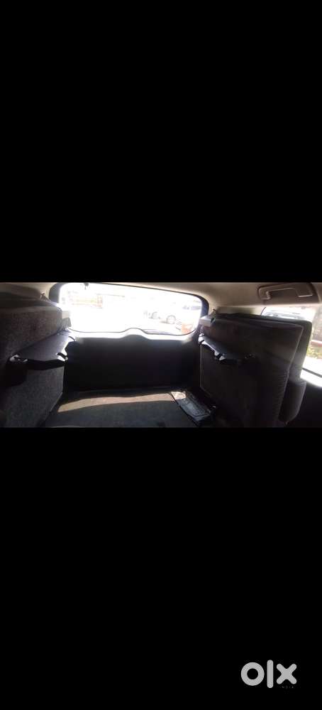 Toyota Innova Crysta 2.4 G Mt, 2021, Diesel