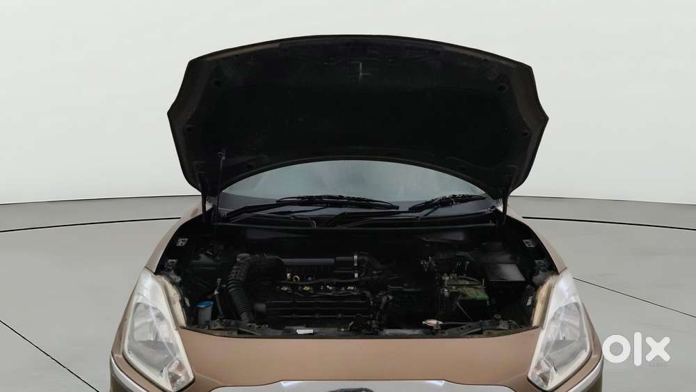 Maruti Suzuki Swift Dzire 1.2 Vxi Bsiv, 2017, Petrol