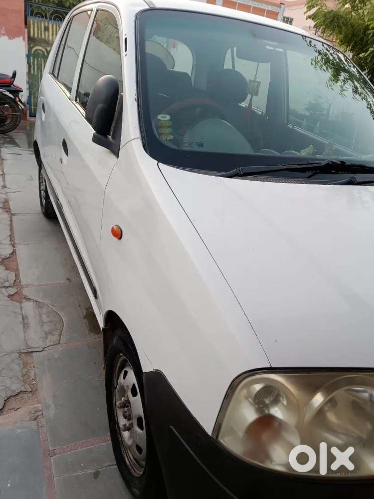 Hyundai Santro Xing 2004 Petrol 136000 Km Driven