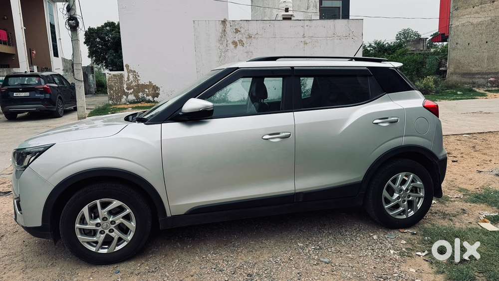 Mahindra Xuv300 Diesel 2023 Model