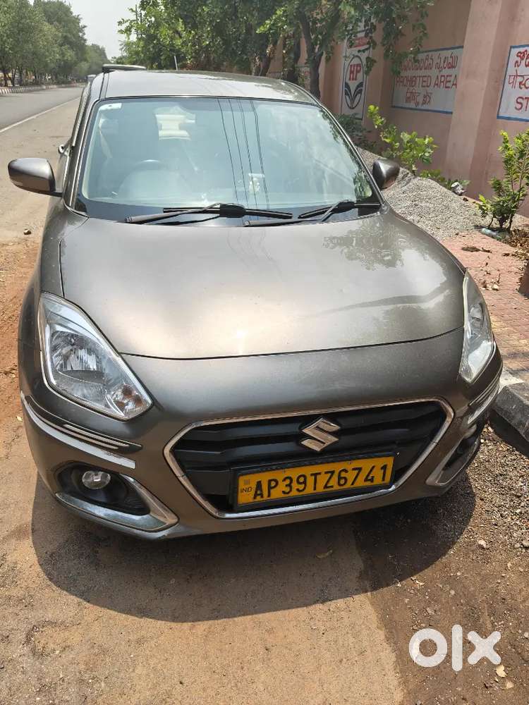Maruti Suzuki Swift Dzire 2021 Petrol 180000 Km Driven