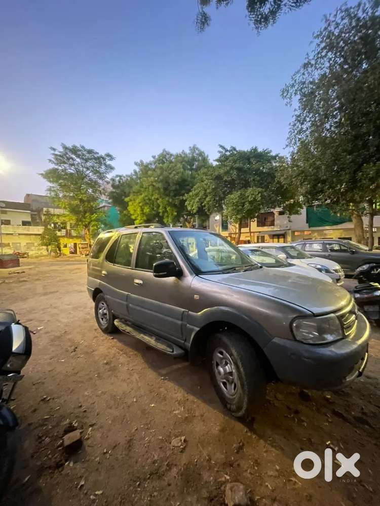 Urjent Tata Safari 4x2 2009