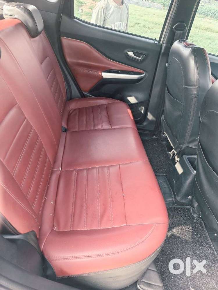 Nissan Magnite 1.0 Xl, 2022, Petrol