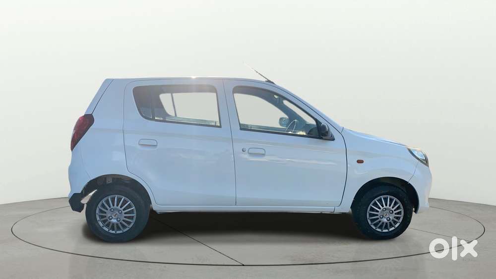 Maruti Suzuki Alto 800 2012-2016 Lxi, 2015, Petrol