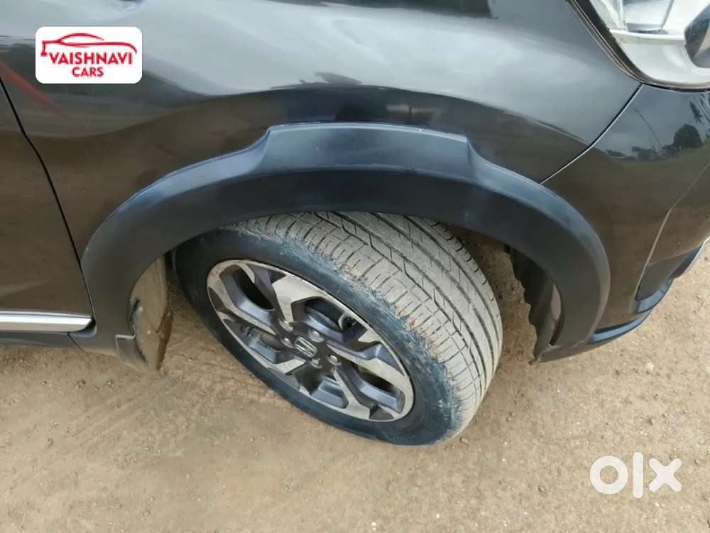 Honda Br-v I-dtec Vx Mt, 2016, Diesel