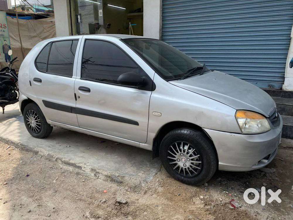 Tata Indica Ev2 Ev2 Ls, 2015, Diesel