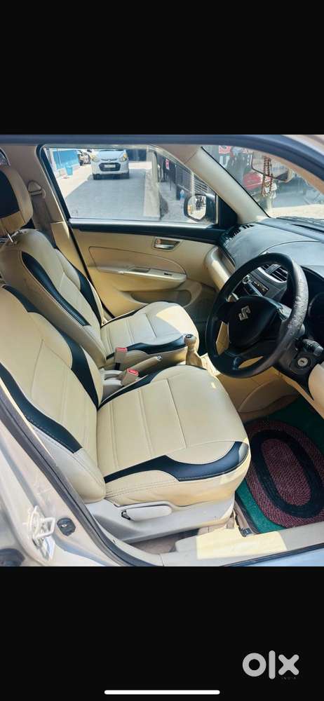 Maruti Suzuki Swift Dzire