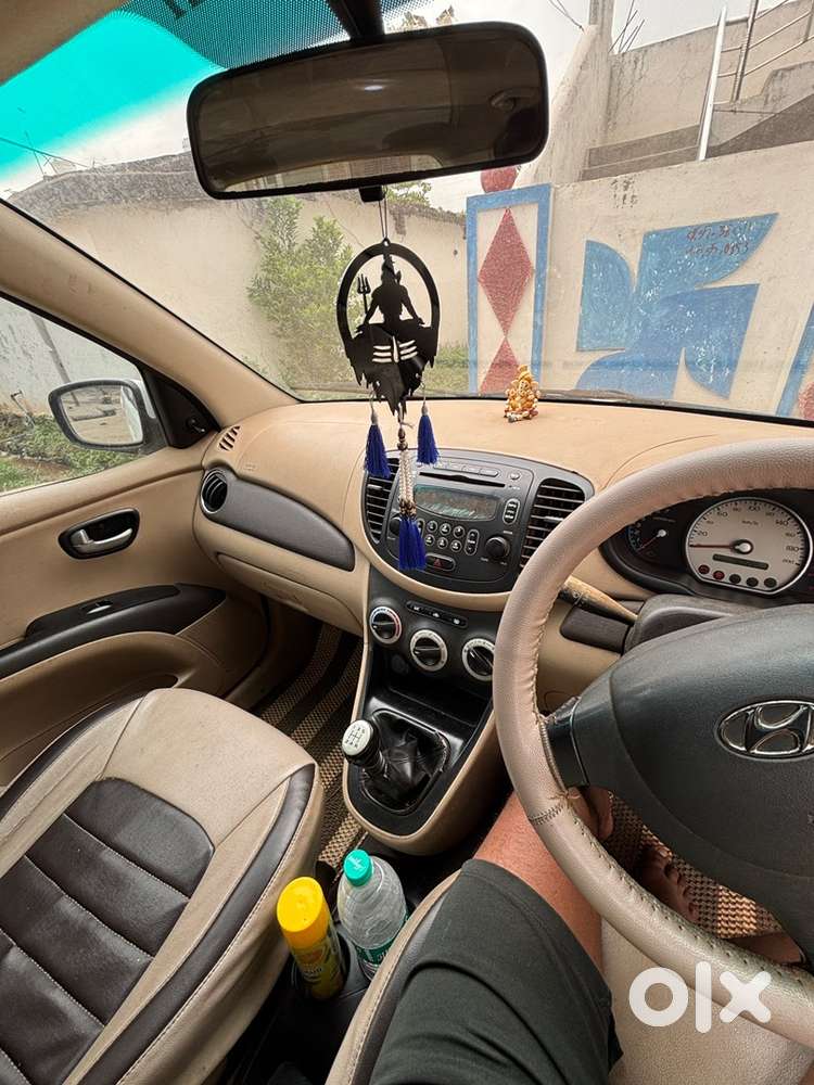 Hyundai I10 2008 Petrol Good Condition
