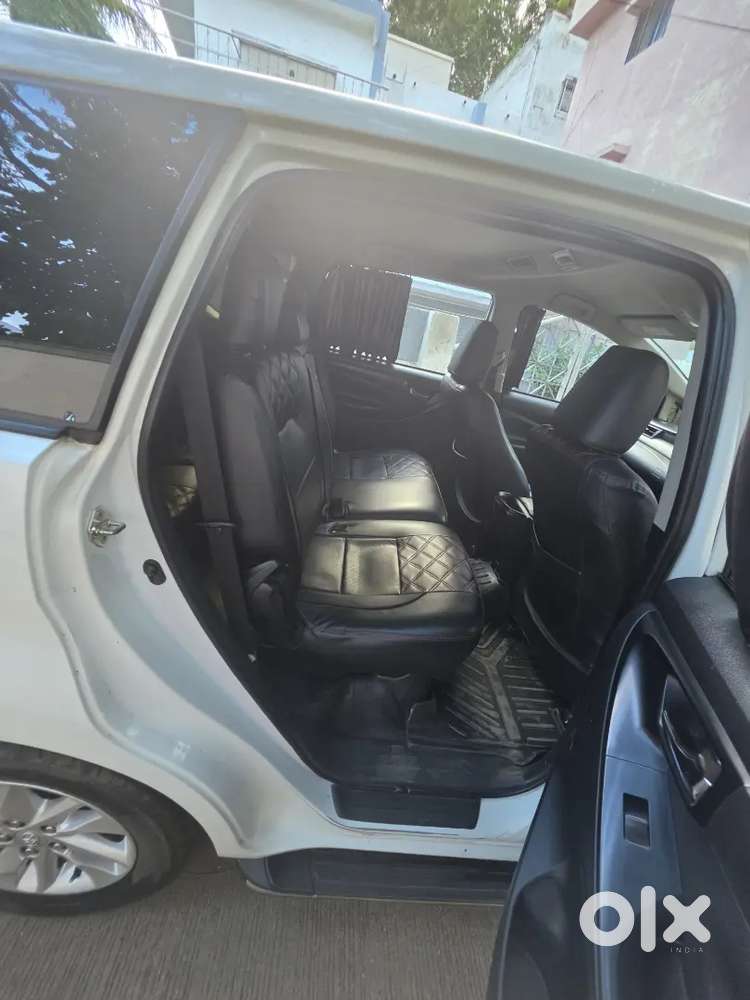 Toyota Innova Crysta 2023 Diesel