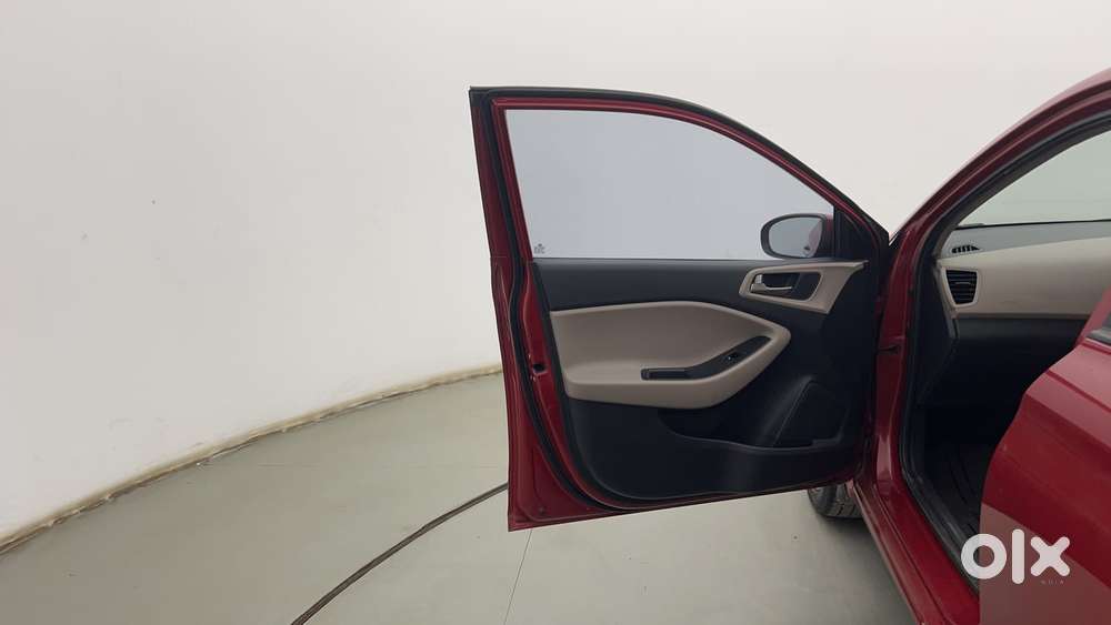 Hyundai Elite I20 Asta (o) 1.2 Mt, 2016, Petrol