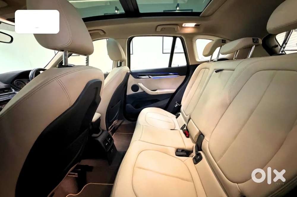 Bmw X1 2.0 Sdrive20i Xline, 2020, Petrol
