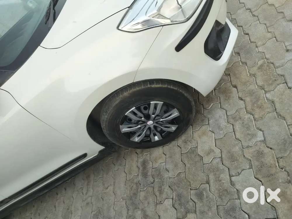 Maruti Suzuki Swift 2024