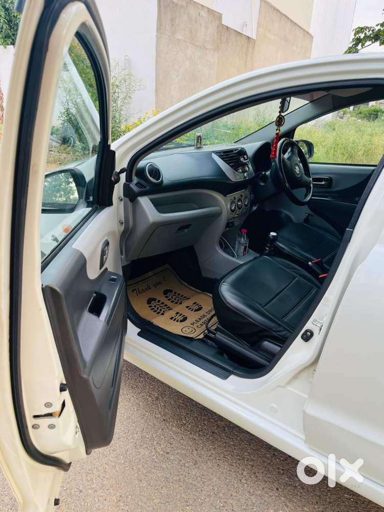 Maruti Suzuki A-star 2009 Petrol Well Maintained